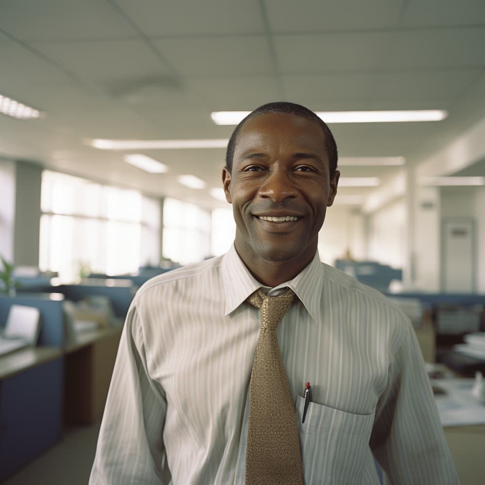 Jean-Paul Ndzi