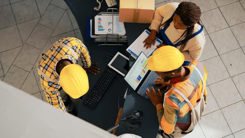 Safety Policy Development