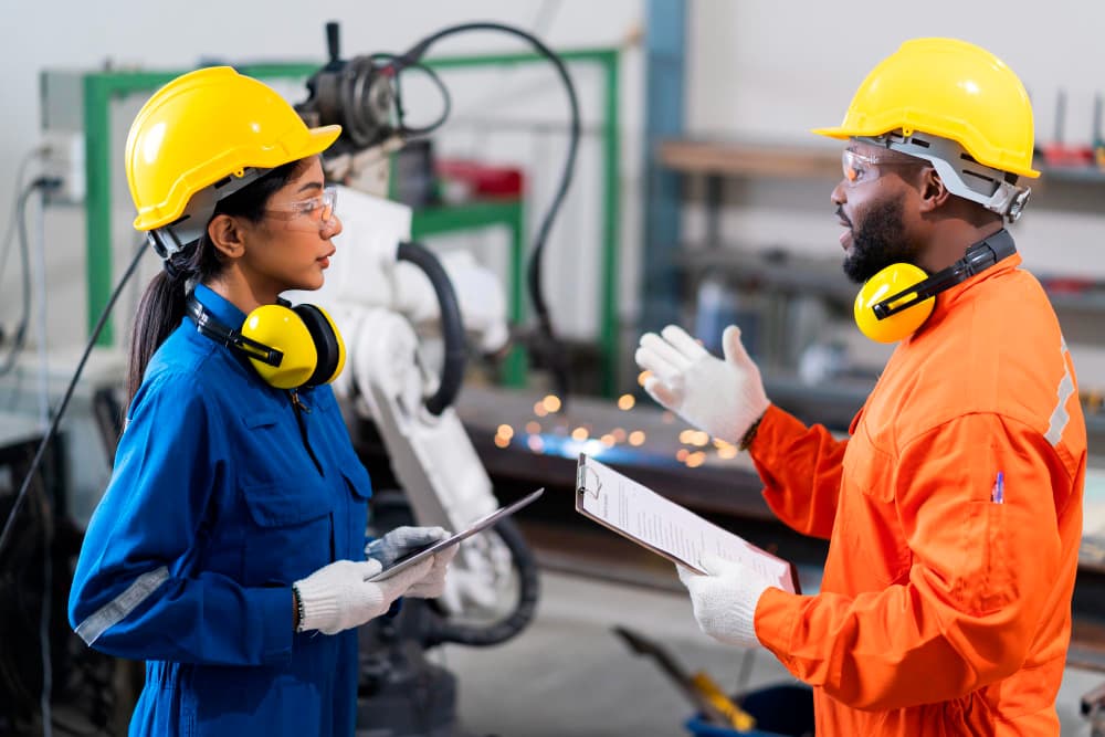 Detailed Safety Inspections