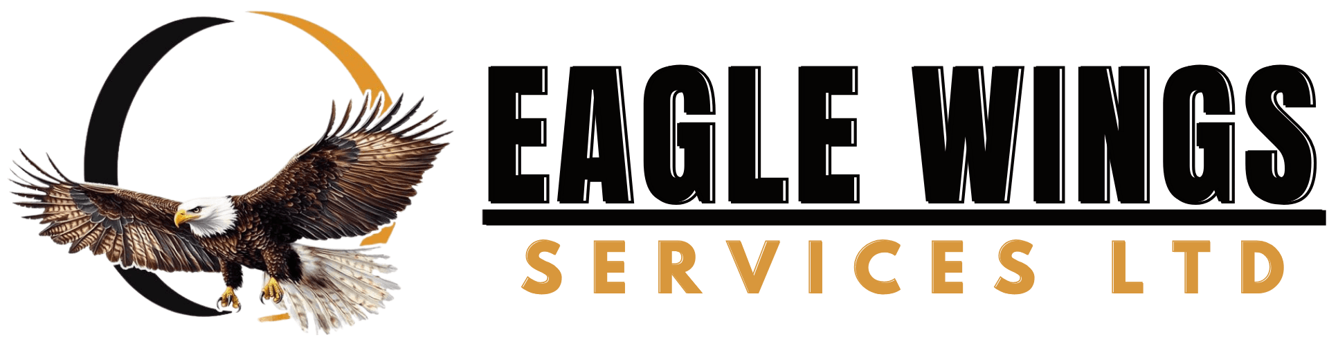 Eagle Wings Services Ltd.