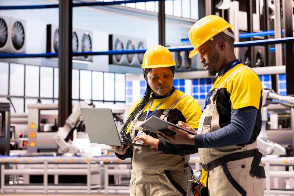 Supply Chain Management