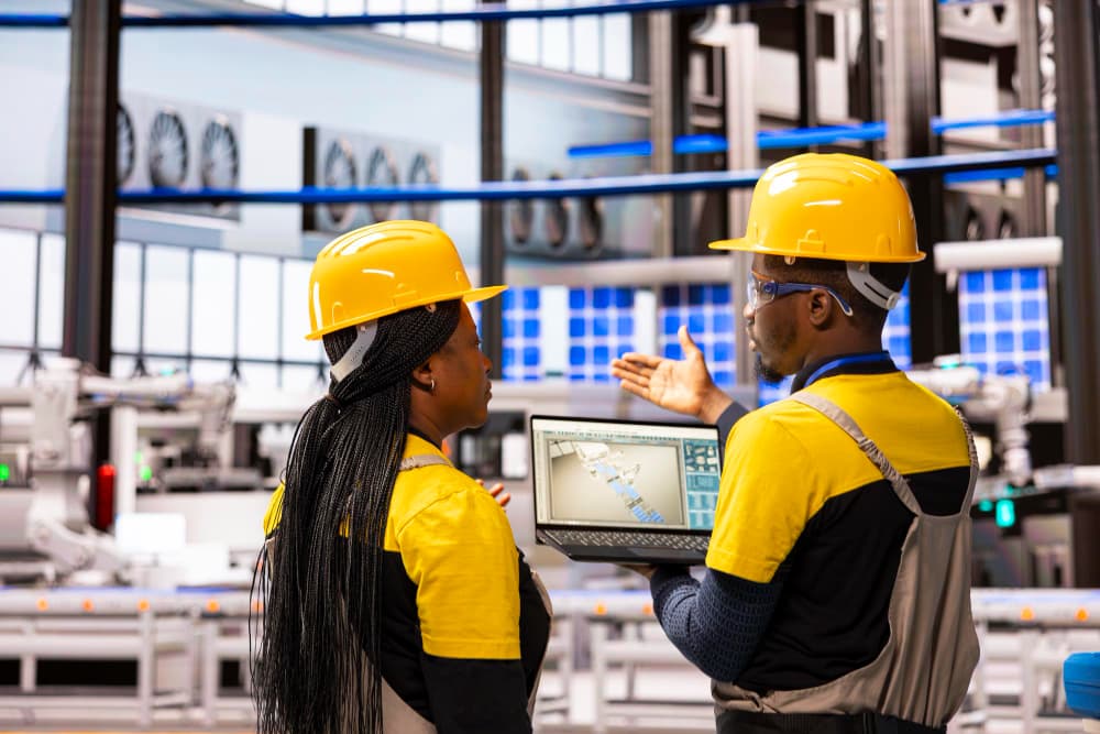 Workplace Safety Audits