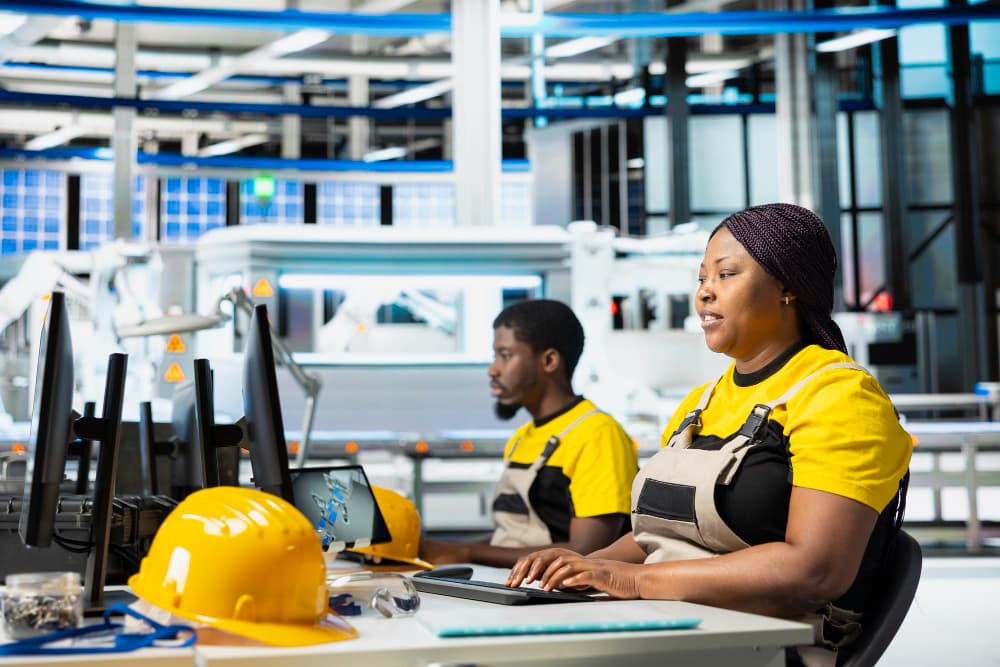 Risk Assessment & Hazard Identification